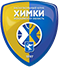 Logo of basketball club Khimki M.